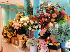 -蜜桃花开·中西融合菜E&W(南长街店)