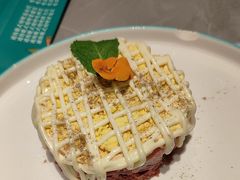 -通海俄式烧烤·俄罗斯大串(嵩山路店)