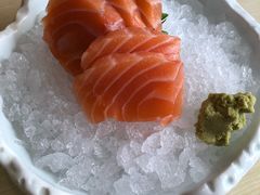 -有喜屋·深夜食堂(北京西路店)