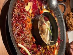 -楠火锅(太古里总店)