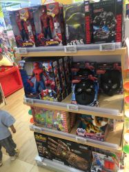 -孩子王(协信星光时代广场店)