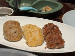 -大良毋米粥(锦龙路总店)