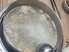 -探窝·竹笙椰子鸡(杨箕店)