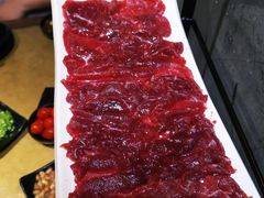 -左庭右院鲜牛肉火锅(南通CBD大有境店)