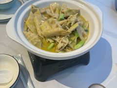 -食光慢宴·安吉土菜馆