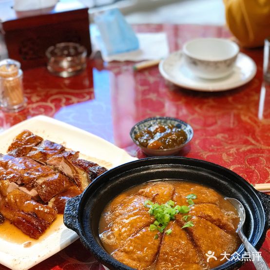 潮州陈·砂锅粥(砂锅粥)