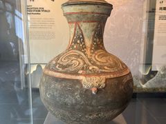 -洛阳古墓博物馆