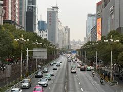 -桥门程记(兰州南关夜市店)