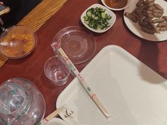 -金刚山烧烤(中山路店)