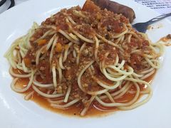 -复旦大学本部-食堂