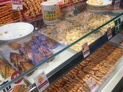 -彭记优口(王府井购物中心店)