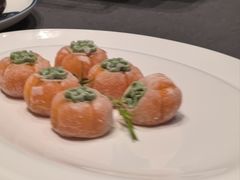 -贰号院子·南京淮扬味(珠江路店)