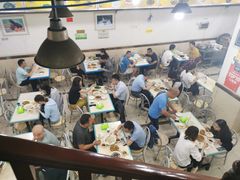 大堂-天一沾水肥肠(科园一街店)