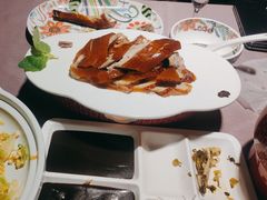 -京鸭棠(让胡路万达店)