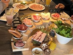 -牛角烧肉(步步高星城天地店)