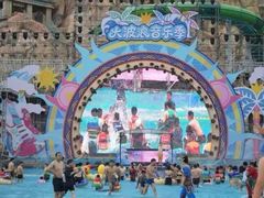 -南昌玛雅海滩水公园