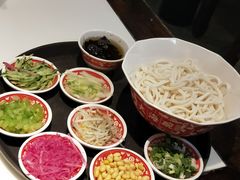 -大海碗·京菜炸酱面(雍和宫店)