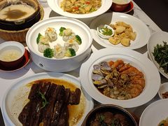 -潮州府·潮菜·砂锅粥(徐家汇店)