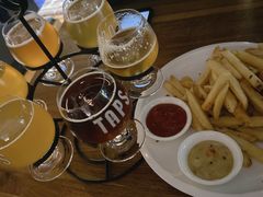 -TAPS精酿啤酒屋