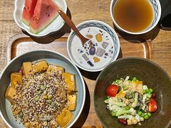 -漫蔬•台北蔬食小馆VEGGIEBOIL(朝晖店)