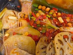 -冒菜西施·非遗冒菜(总店)