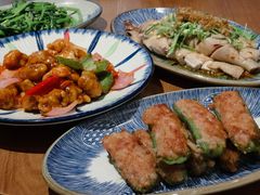-常来小聚·广州非遗传承餐厅(地王广场店)