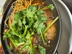 -李记清真馆(打钉巷店)
