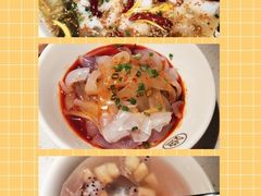 -江渔儿酸菜鱼(奥园广场金发购物中心店)