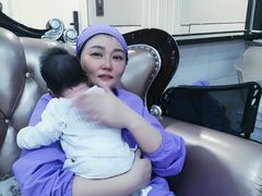 -福田家月子中心 产后 月嫂(市立母子医院店)