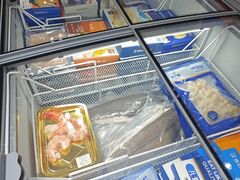 -吉之仙•中国制造•出口级食材日料店(领事馆总店)