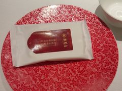 -兴蜀府·臻味江景餐厅(正大广场店)