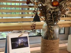 -COTTON CAFE(德信·中外公寓店)