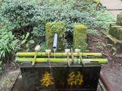 -上色见熊野座神社