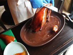 -西安凯悦酒店·湖畔中餐厅