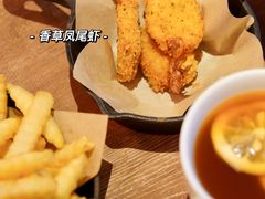 -必胜客(南锣鼓巷店)