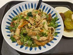 -东方削面(迎泽街店)