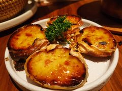 -Mr·Fish鱼鲜生海鲜放题(银泰in99店)