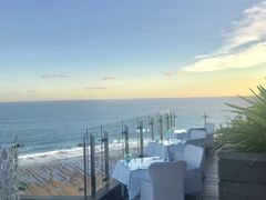 -巴厘岛悦榕庄Jumana露台餐厅