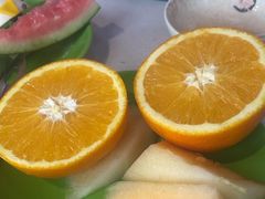 -新艺自助美食城(中山路店)