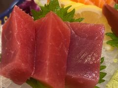 刺身拼盘-松子料理(亮马桥店)