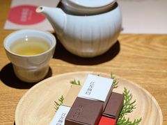 -江左尚白日本料理(万象城店)