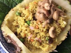 -卷心菜和避孕套餐厅(Pattaya)