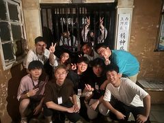 -棂笼·深度沉浸密室(武汉旗舰店)