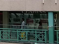 -CLARINS(香港新界上水广场店)