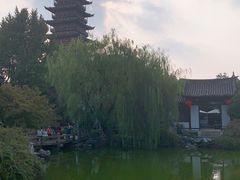 -常熟方塔园