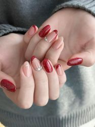 -WH日式美甲沙龙