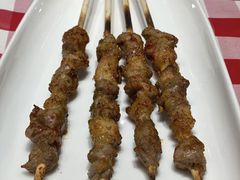 -西贝(上海我格广场店)