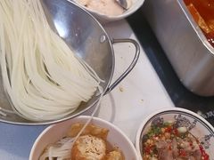 -螺大喜螺蛳粉火锅(雍和宫店)