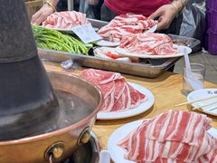 -元盛居(亚泰大街店)