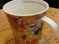 D品鉴会4-星巴克臻选(北京银泰店)